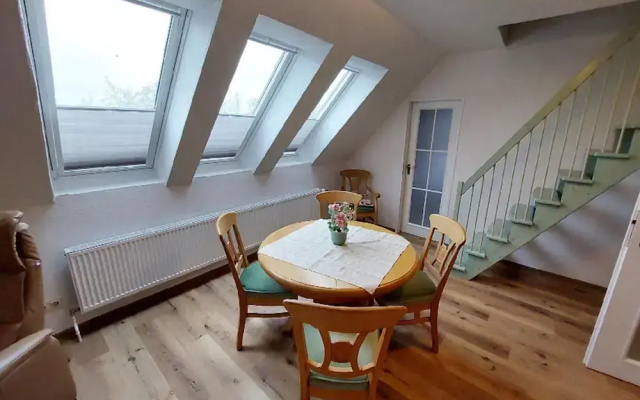 Ferienwohnung in Dornum