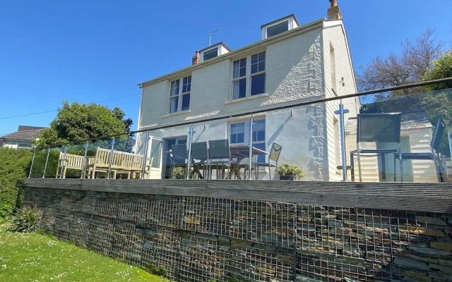 Westray House
