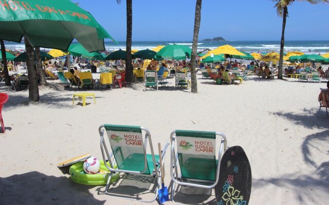 Hotel Ilhas Do Caribe