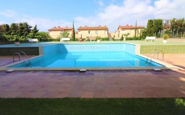 Mediterraneo 2 3 6 - Barneda