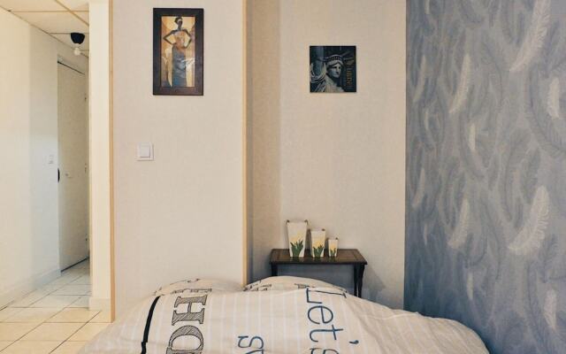 Sophie Hostel - Part Dieu
