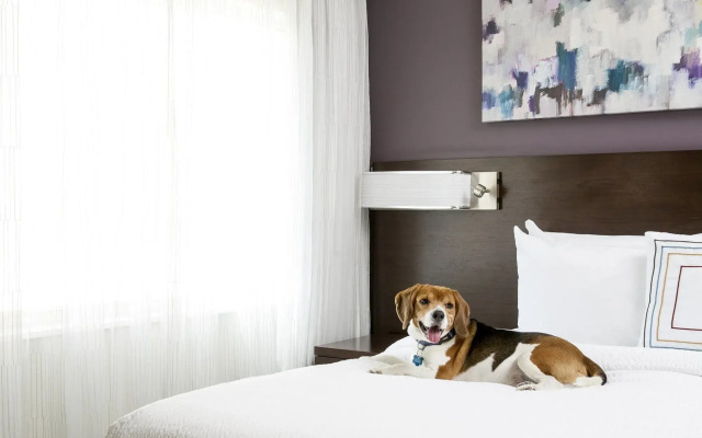 Residence Inn by Marriott West Palm Beach Downtown