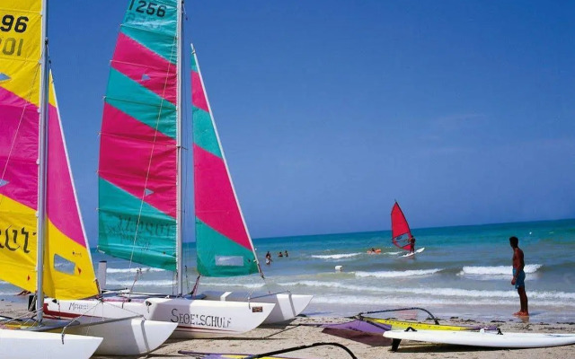 Iberostar Waves Mehari Djerba