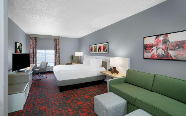 Hilton Garden Inn Louisville East