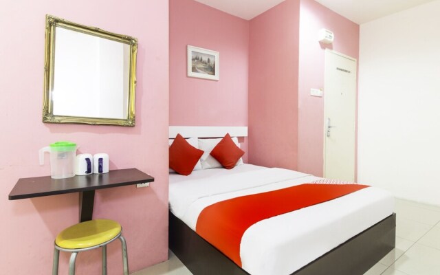 OYO Rooms Taman Midah Cheras