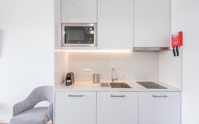 GuestReady - Port Studio 1