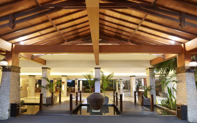 Swiss-Belhotel Segara