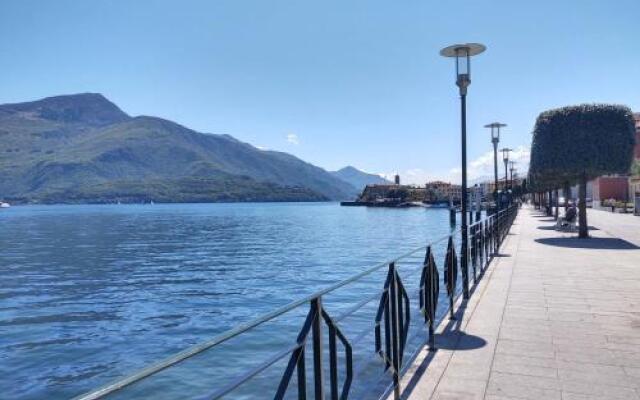 Ferienwohnung Gravedona 288s