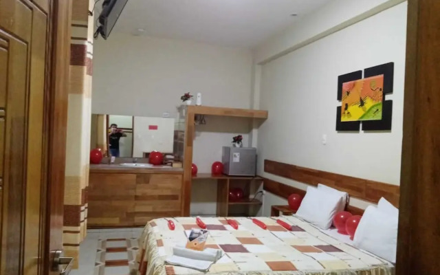 Hotel Casa Nativa Iquitos