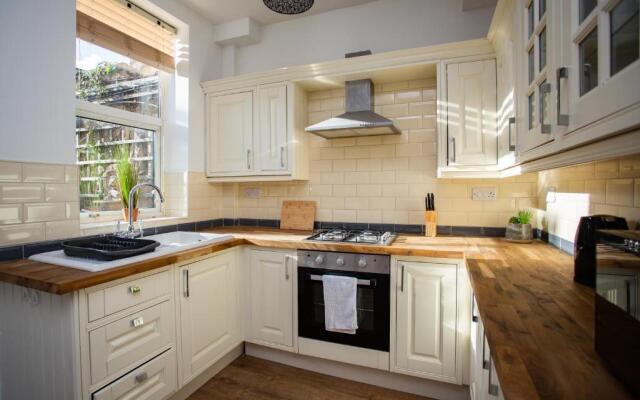 Queen Alexandra House by #ShortStaysAway