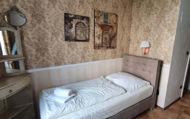 Pension Seibel
