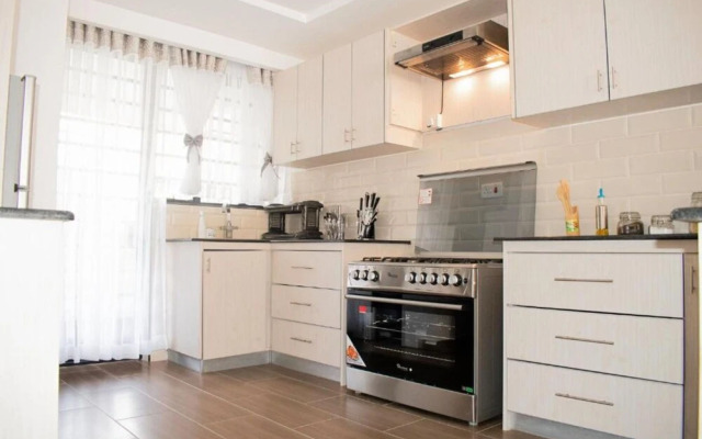 Sebuleni Riverside by Homes by Della
