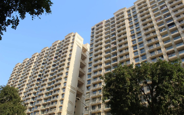 Maxxvalue Apartment Hiranandani Powai - RH5