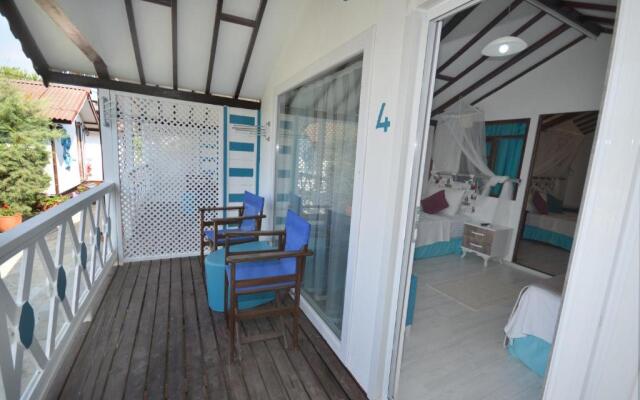 Blu Brezza Marine Hotel
