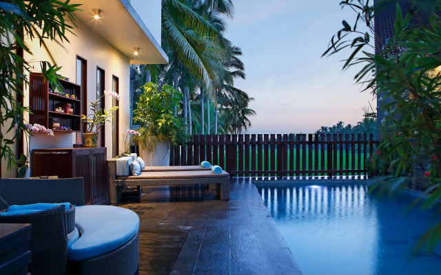 The Luxe Ubud