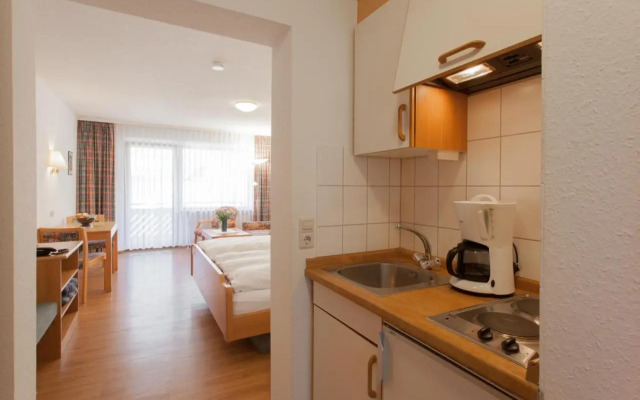 Rustikale 3 Zi.-FeWo Nähe Freiburg 70qm