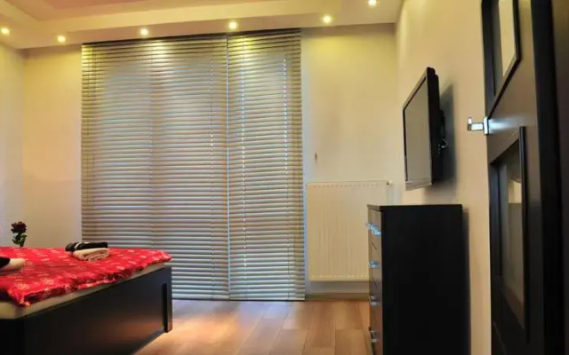 Apartament Heweliusz