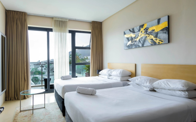 Grande Kloof Boutique Hotel