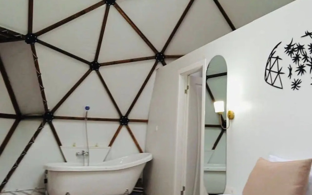 Phalesia Glamping Sapanca