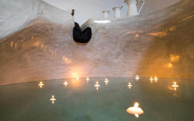 Canava Villas #1 in Santorini Private Pool