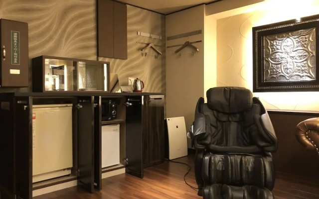 Hotel Raza - Adults Only