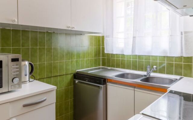 Hameau La Madrague 39914