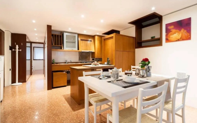 The Zen House Apartment