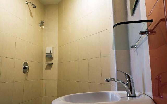 My Hotel @ Sentral