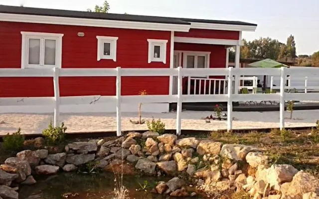 Quinta Dos Agapantos