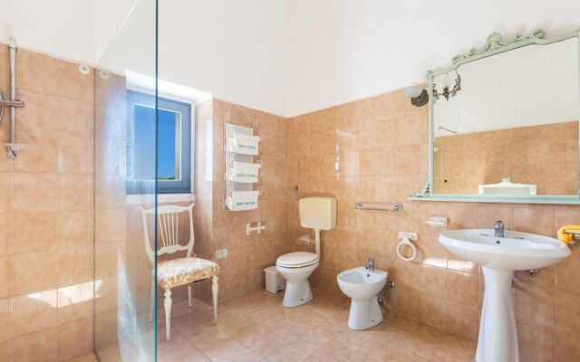 3347 Masseria Pepe - La Casa Padronale