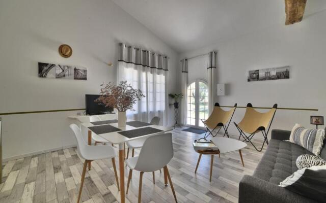 Domaine du Galon d'Or