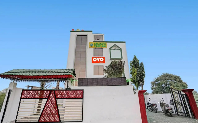 OYO Flagship 804537 Lemon Tree Inn
