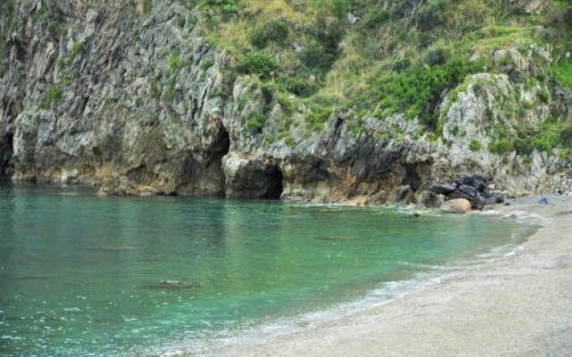 Al Vico dei Limoni