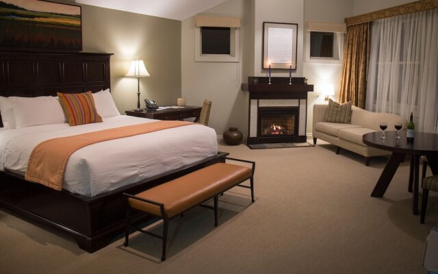 The Emerson Resort & Spa