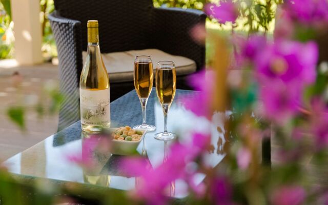 The Originals City, Hôtel Costières, Nîmes