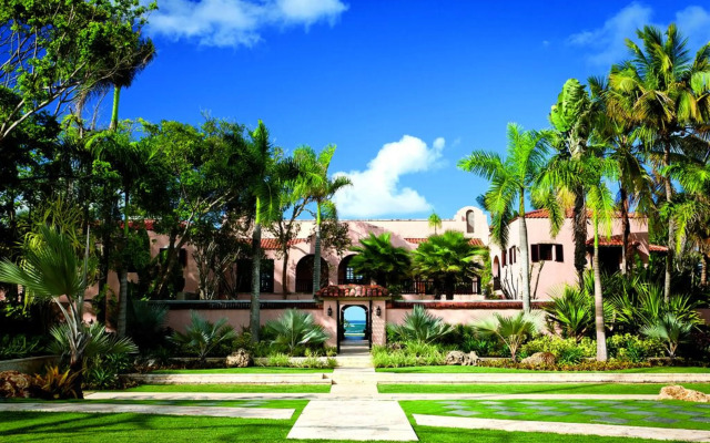 Dorado Beach, a Ritz-Carlton Reserve
