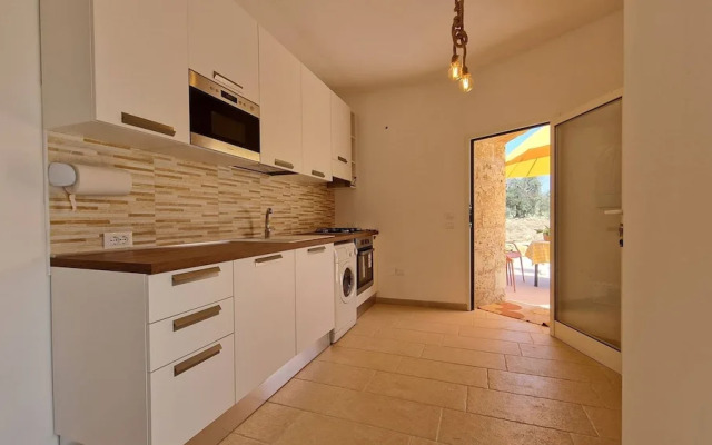 Trullo Meraviglia - 2 Camere Clima Wifi