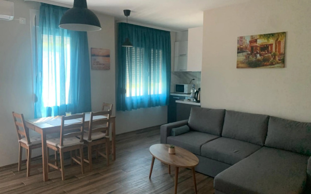 Verona Apartment