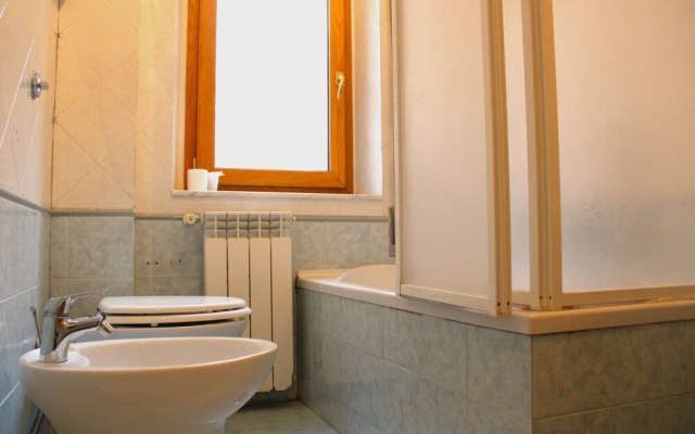 Mikasa Balduina Roma