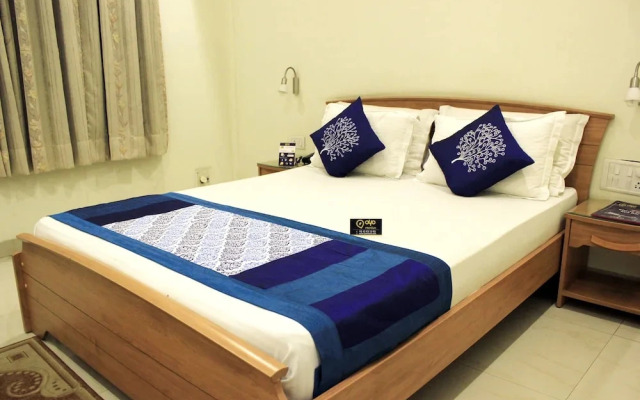 Hotel Palm Tree Palam Vihar