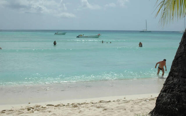 Hotel Bayahibe