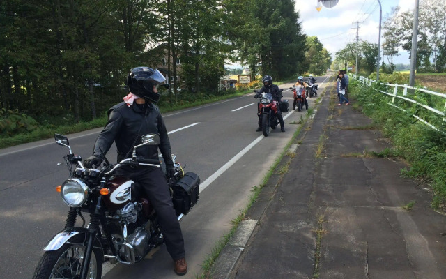 Obihiro Yachiyo Youth Hostel