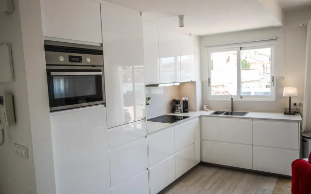 Penthouse La Paz 10 - Cap D'Or