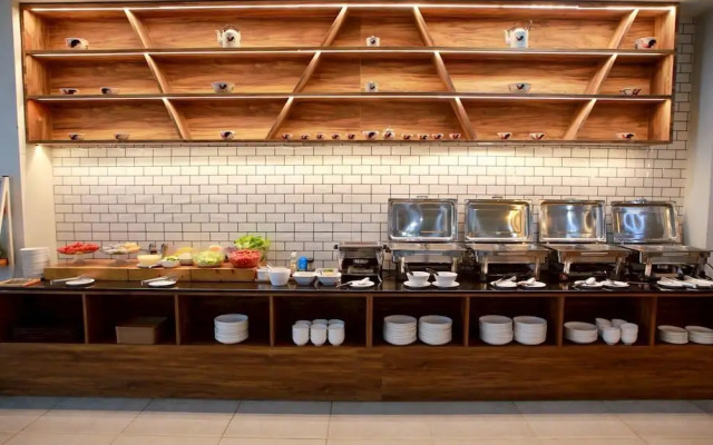 River Kwai View Hotel