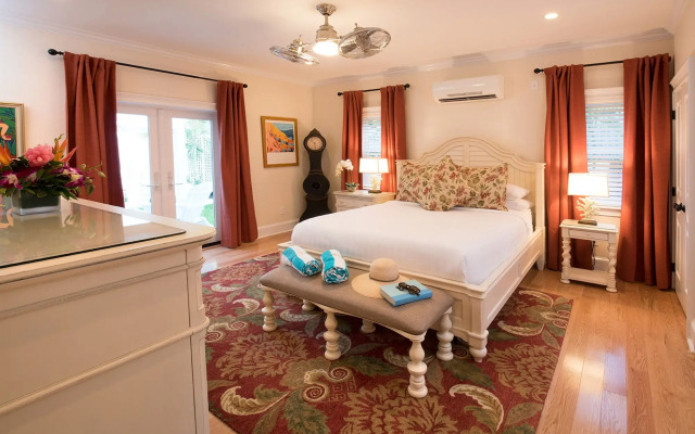 The Gardens Hotel