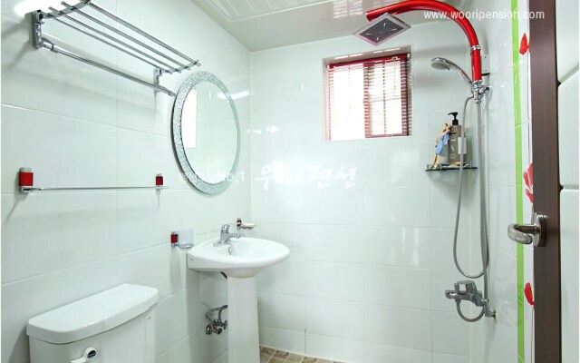 Ganghwa Hanwooldasom Pension