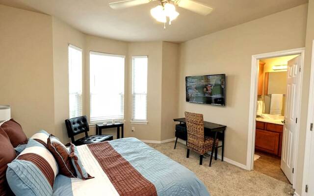 305 Holleman Dr. East  304
