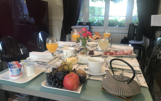 Le Clos De Saint-Brice