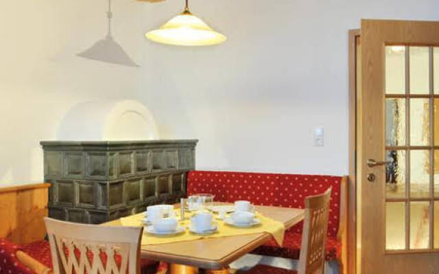Tonis Appartements am Achensee