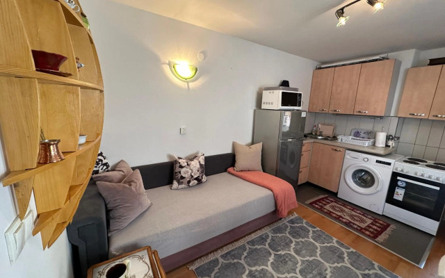 Apartman Senzor 2